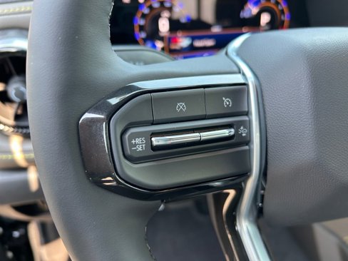 New 2026 Chevrolet Colorado ZR2 w/ Technology Package image 17