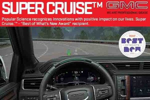 New 2026 GMC Sierra 1500 SLT w/ SLT Premium Plus Package image 13