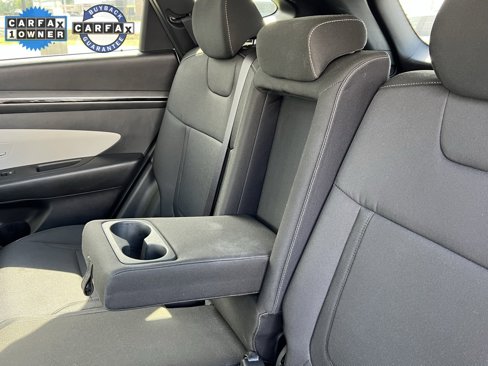 Used 2022 Hyundai Tucson SEL image 23