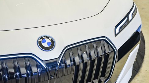 New 2026 BMW i7 eDrive50 image 8