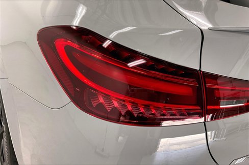 New 2026 Mercedes-Benz GLE 63 AMG S image 14