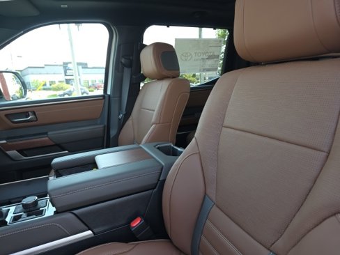 New 2026 Toyota Tundra 1794 Edition image 13