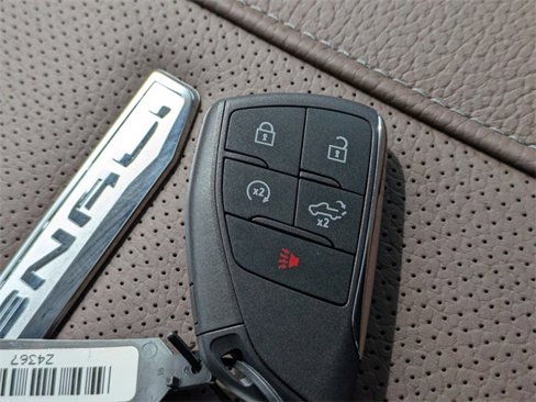 New 2026 GMC Sierra 2500 Denali w/ Denali Reserve Package image 32