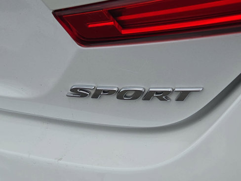 Certified 2022 Honda Accord Sport image 31