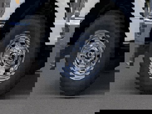 New 2026 Ford F250 4x4 Crew Cab Super Duty image 19