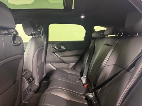 New 2026 Land Rover Range Rover Velar S image 25