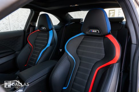 Used 2024 BMW M2 image 22