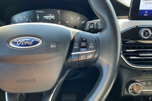 Used 2020 Ford Escape SE image 21