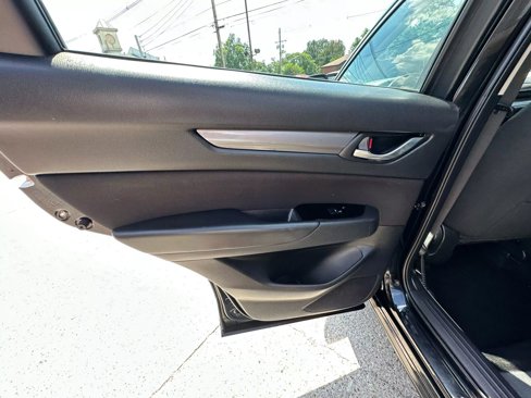 Used 2019 MAZDA CX-5 Sport image 12