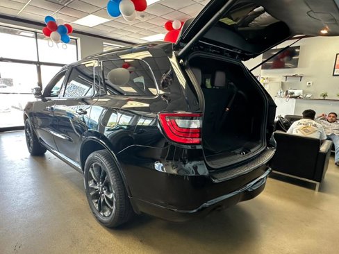 Used 2024 Dodge Durango GT image 14
