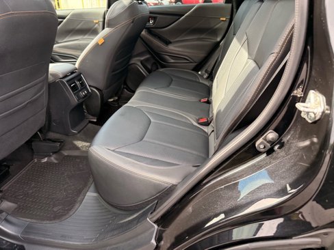 Used 2022 Subaru Forester Wilderness image 13