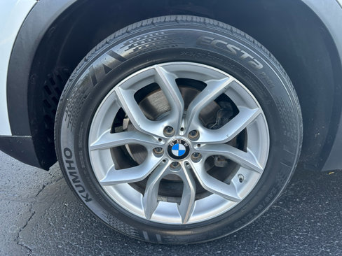Used 2011 BMW X3 xDrive35i image 25