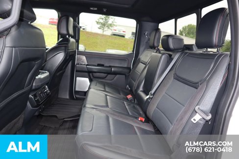 Used 2024 Ford F150 Raptor image 18