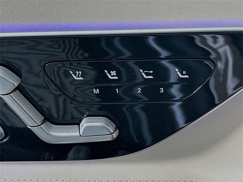 New 2026 Mercedes-Benz SL 55 AMG 4MATIC image 20