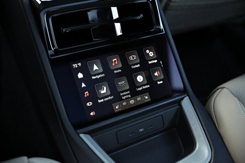 New 2026 Porsche Panamera 4 image 28