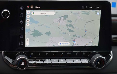 New 2026 Chevrolet Colorado Z71 w/ Technology Package image 18
