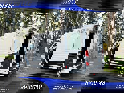 Used 2020 Ford Transit 250 Medium Roof image 42