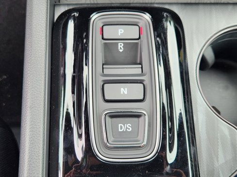 New 2026 Honda Passport TrailSport image 13