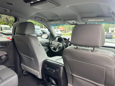 Used 2019 Chevrolet Tahoe LT image 34