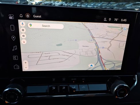 New 2026 Chevrolet Colorado W/T w/ Advanced Trailering Package image 18
