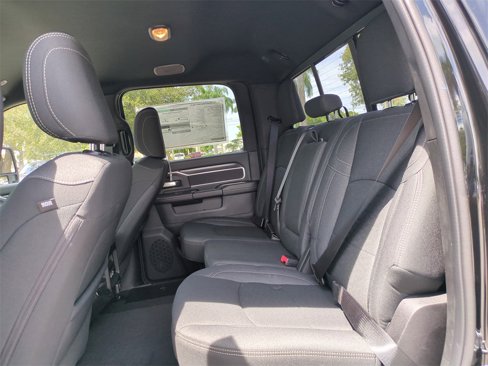 New 2026 RAM 2500 Big Horn image 14