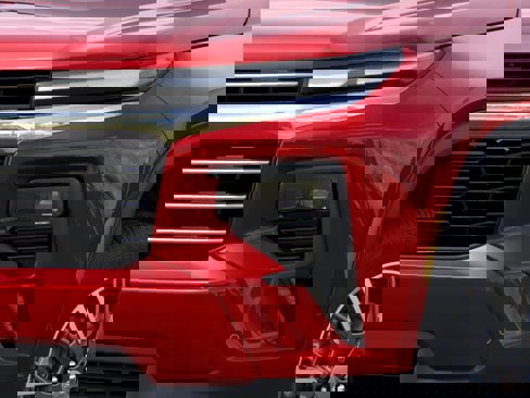 New 2026 Chevrolet Traverse LT w/ Enhanced Driving Package image 39