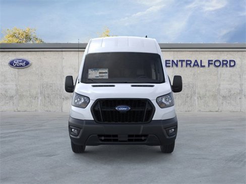New 2025 Ford Transit 350 148 High Roof Extended image 6