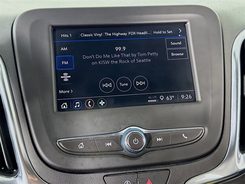 Used 2024 Chevrolet Equinox LS image 37