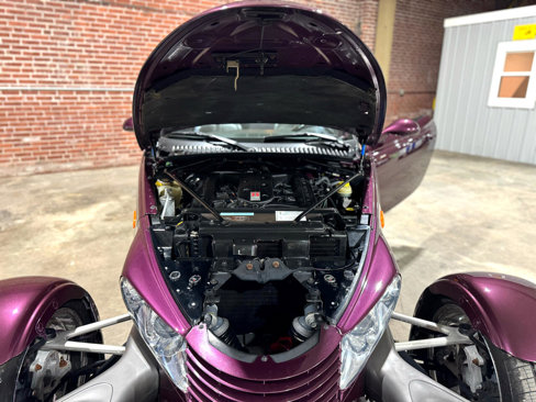 Used 1999 Plymouth Prowler image 24
