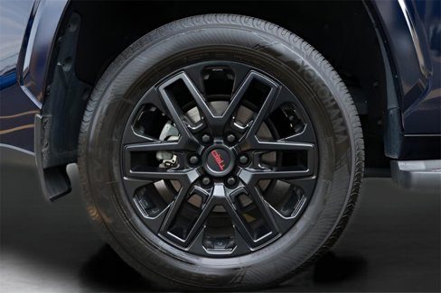 Used 2023 Toyota Sequoia SR5 w/ SR5 Premium Package image 28