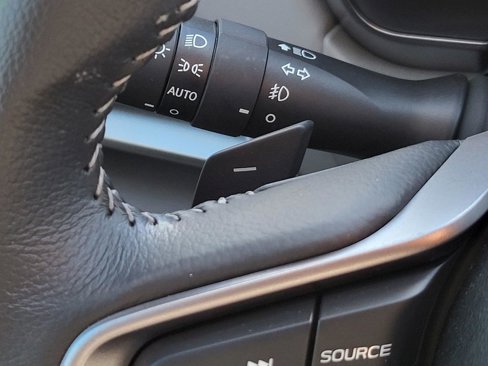 Certified 2023 Subaru Legacy Limited image 30