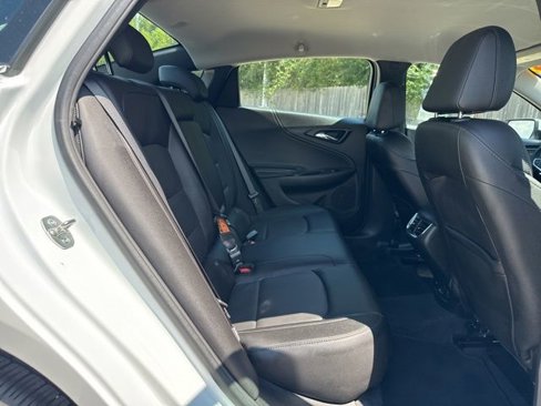 Used 2024 Chevrolet Malibu LT image 15