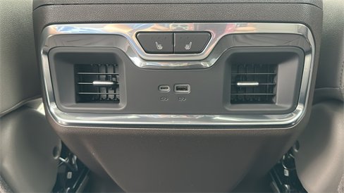 New 2026 Chevrolet Silverado 1500 LTZ w/ LTZ Premium Package image 22