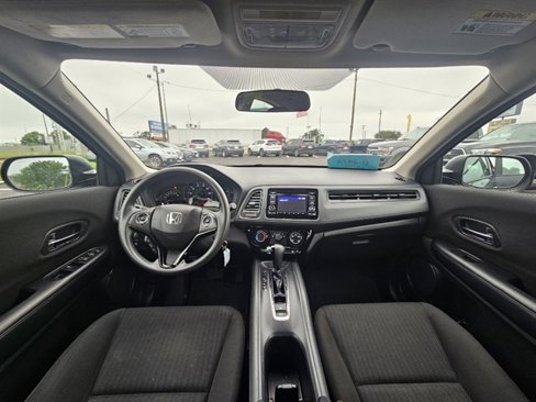 Used 2018 Honda HR-V LX image 20