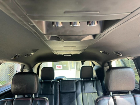 Used 2017 Dodge Grand Caravan GT image 15