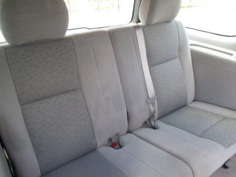 Used 2008 Chevrolet Uplander LS w/ Climate Package image 20