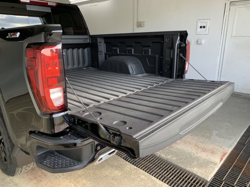 New 2026 GMC Sierra 1500 Elevation w/ Elevation Premium Package image 8