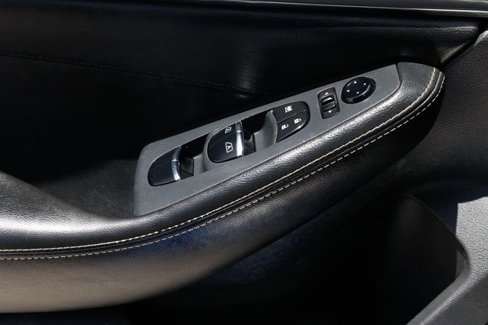 Used 2020 Nissan Maxima 3.5 SV w/ Floor Mat Group image 47