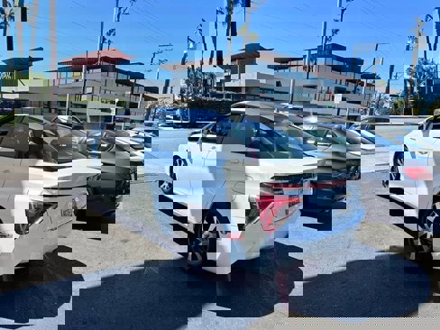 Used 2018 Toyota Mirai image 3