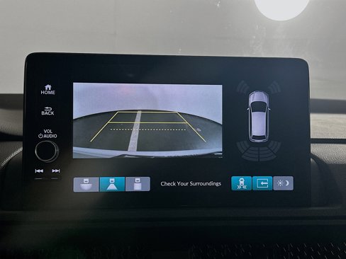 Used 2025 Honda CR-V Sport-L image 22