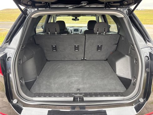 Used 2019 Chevrolet Equinox LT image 16