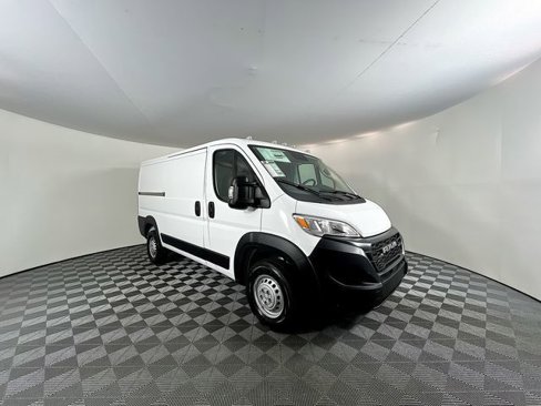 New 2026 RAM ProMaster 1500 image 2
