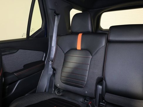 New 2026 Honda Passport TrailSport image 10