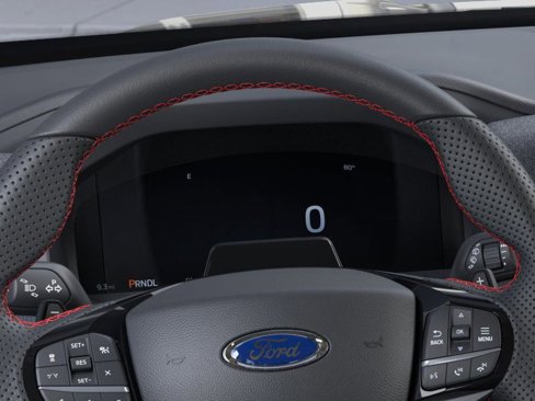 New 2025 Ford Explorer ST image 13
