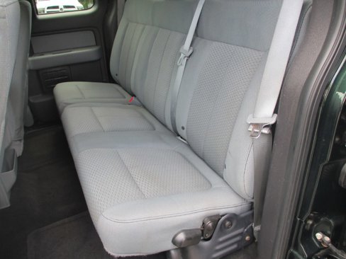 Used 2014 Ford F150 XLT w/ XLT Chrome Package image 23