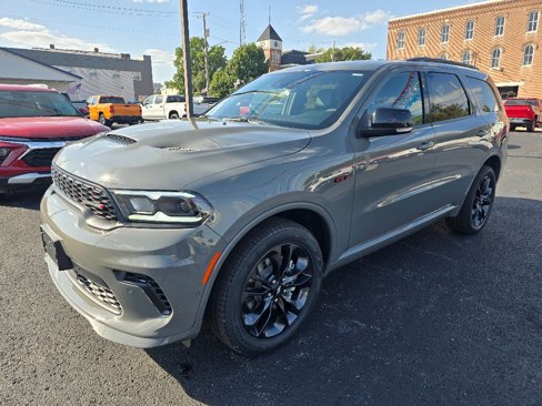 New 2026 Dodge Durango GT image 4