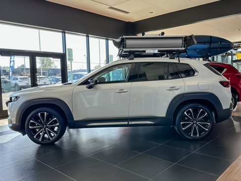 New 2025 MAZDA CX-50 AWD 2.5 Turbo w/ Weather Package image 6