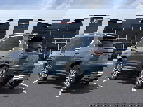 New 2026 GMC Acadia Denali w/ Super Cruise Package image 3