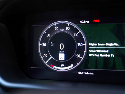 Used 2020 Land Rover Discovery Landmark image 30