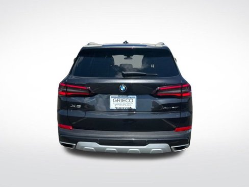 Used 2023 BMW X5 xDrive40i w/ Executive Package image 6